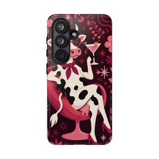 Berry Bovine | Tough Case — product image 93