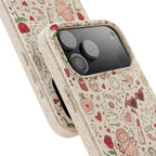Romantic Glow | Biodegradable Case