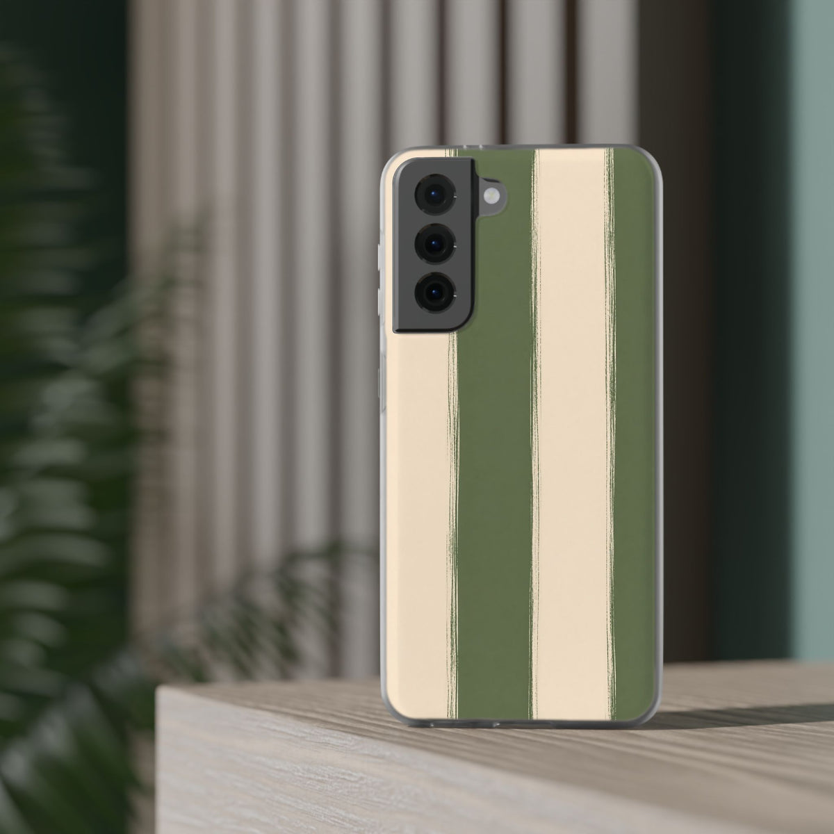 Moss Cabana | Clear Case — product image 20
