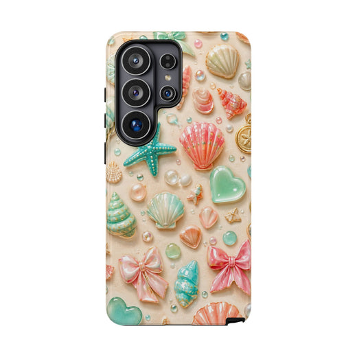 Tidepool Trinkets