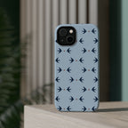 Powder Blue | Tough MagSafe Case