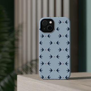Powder Blue | Tough MagSafe Case