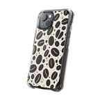 Espresso Spots | Clear MagSafe Case — product image 17