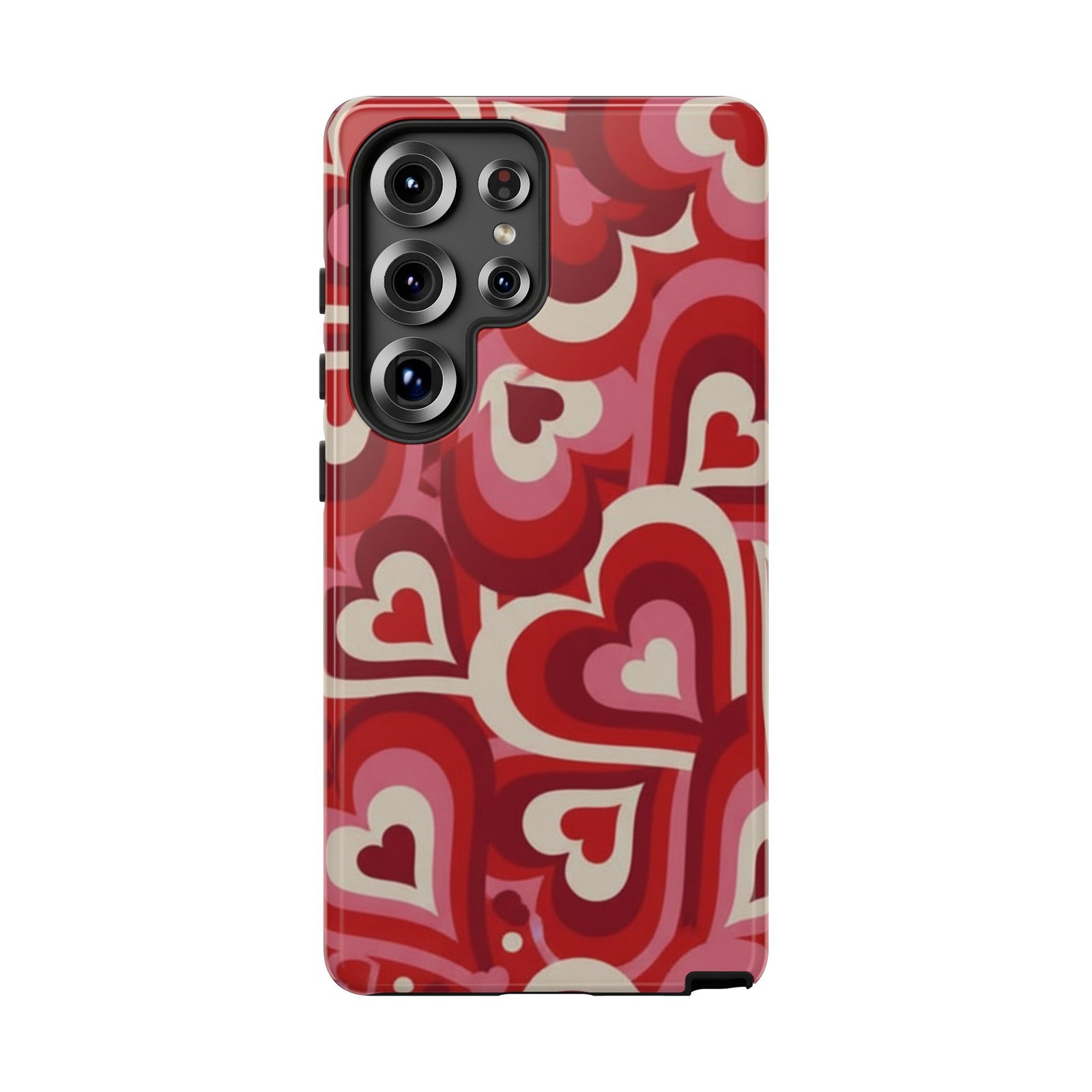 Aqua Meadow | Tough Case