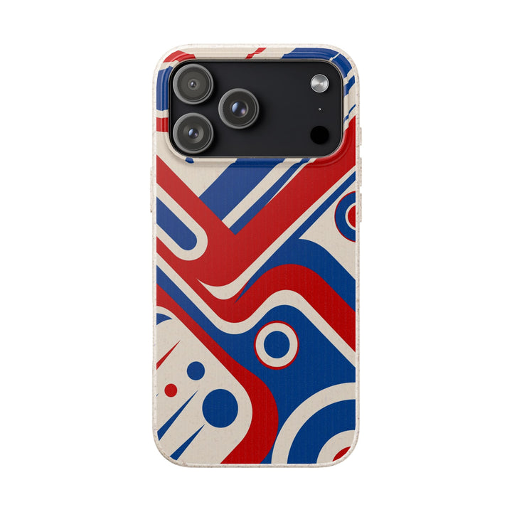 Mod Ribbons | Biodegradable Case