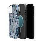Pocket Pixels | Tough MagSafe Case — product image 44