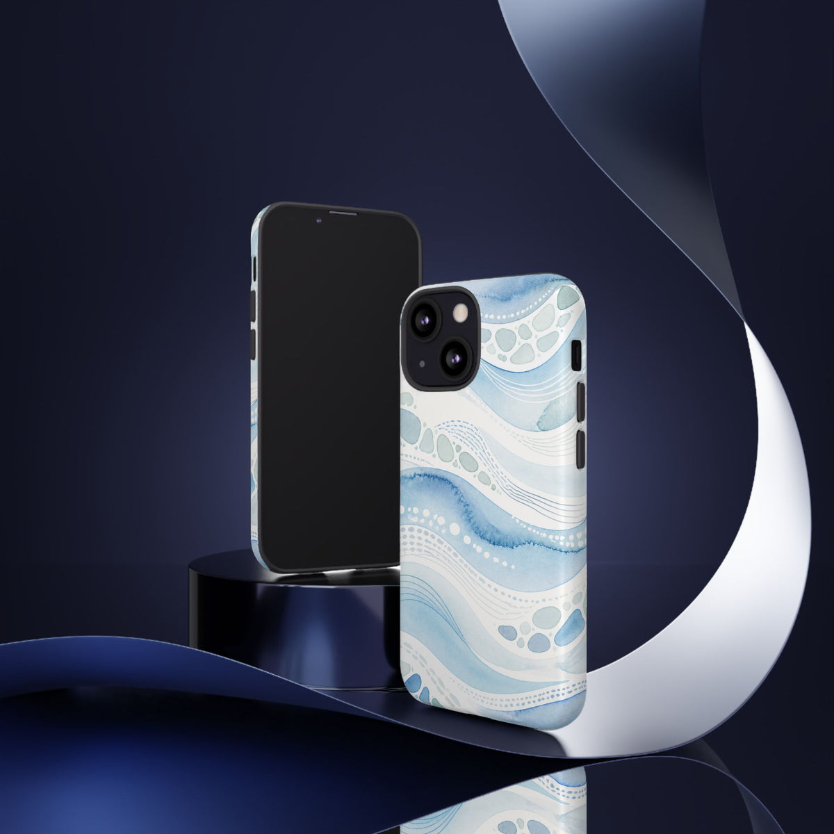 Pearl Breeze | Tough Case — product image 102
