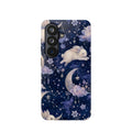 Moonlit Bunny | Tough MagSafe Case