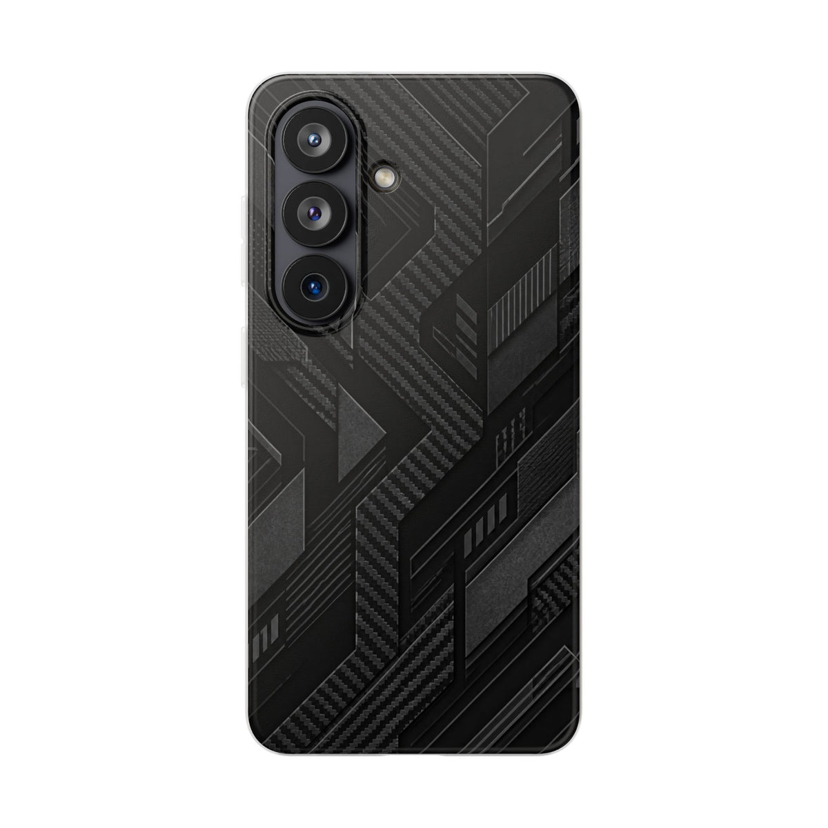 Carbon Angles | Clear Case — product image 17