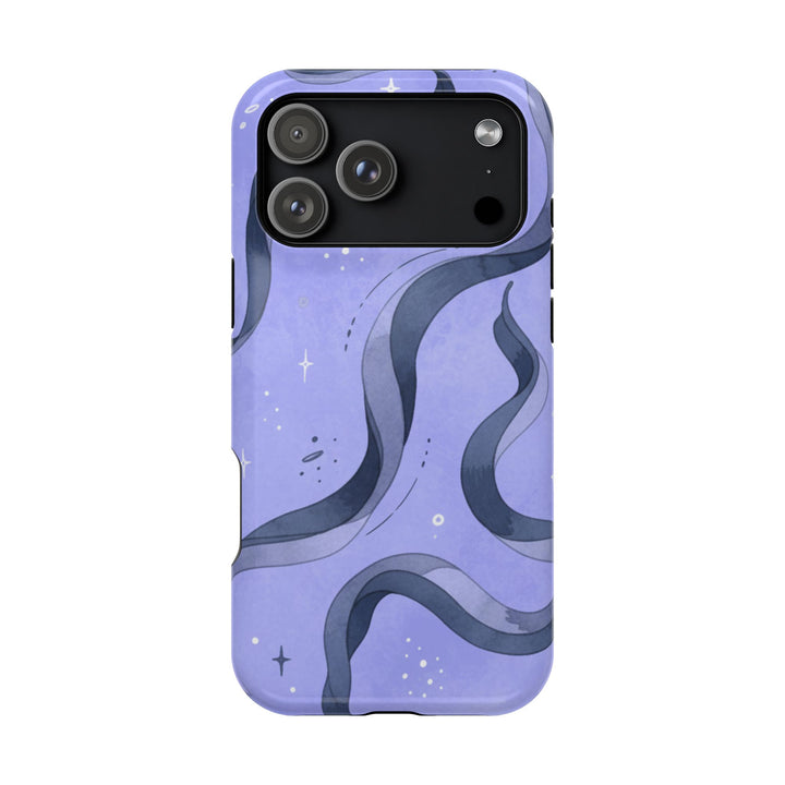 Velvet Nova | Tough MagSafe Case