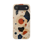 Postcard Orbit | Biodegradable Case — product image 26
