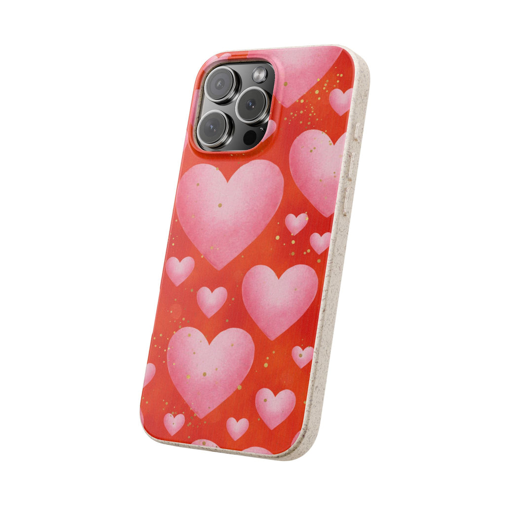 Valentine Love | Biodegradable Case