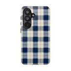 Ink Gingham | Tough Case — product image 93