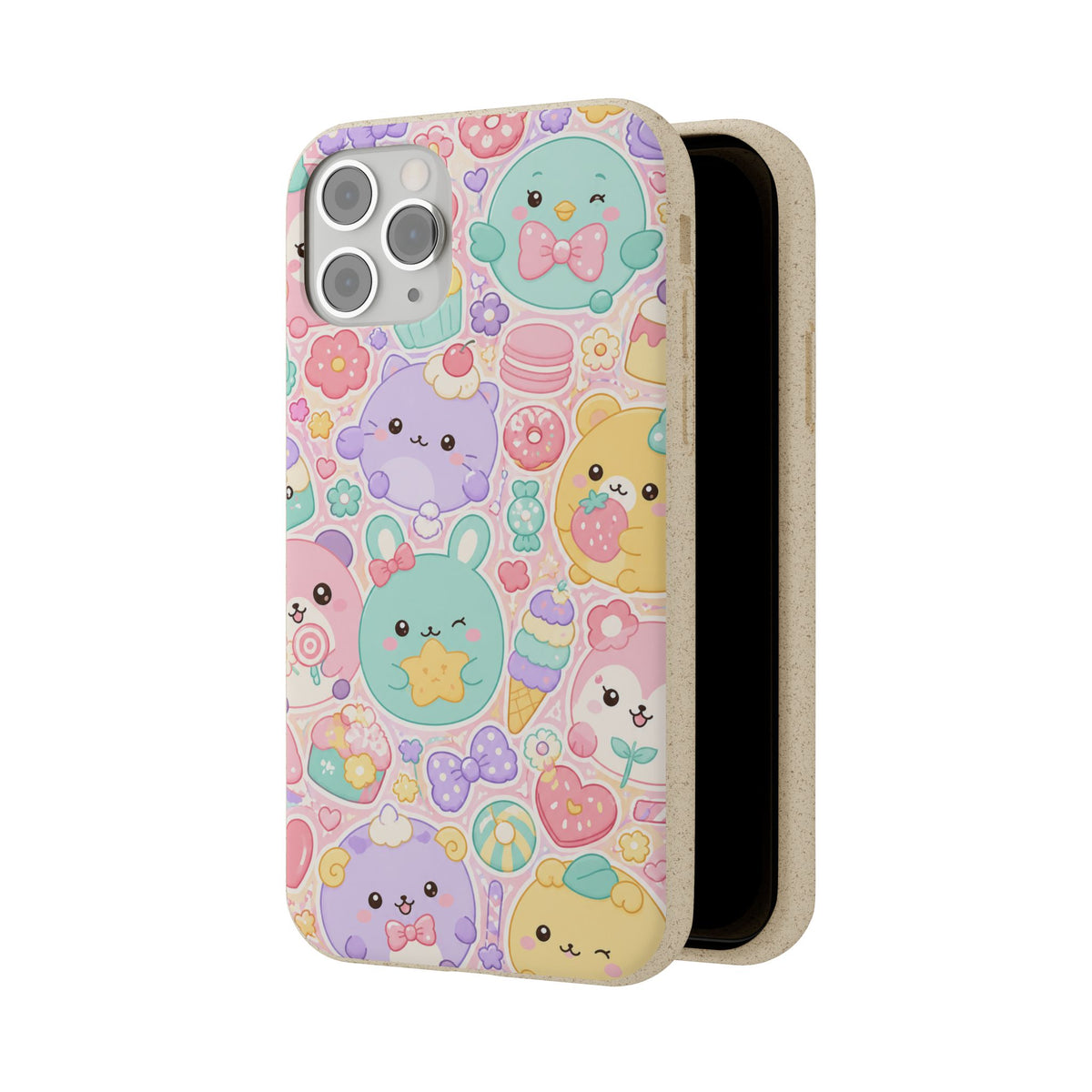 Sweet Stickers | Biodegradable Case — product image 30