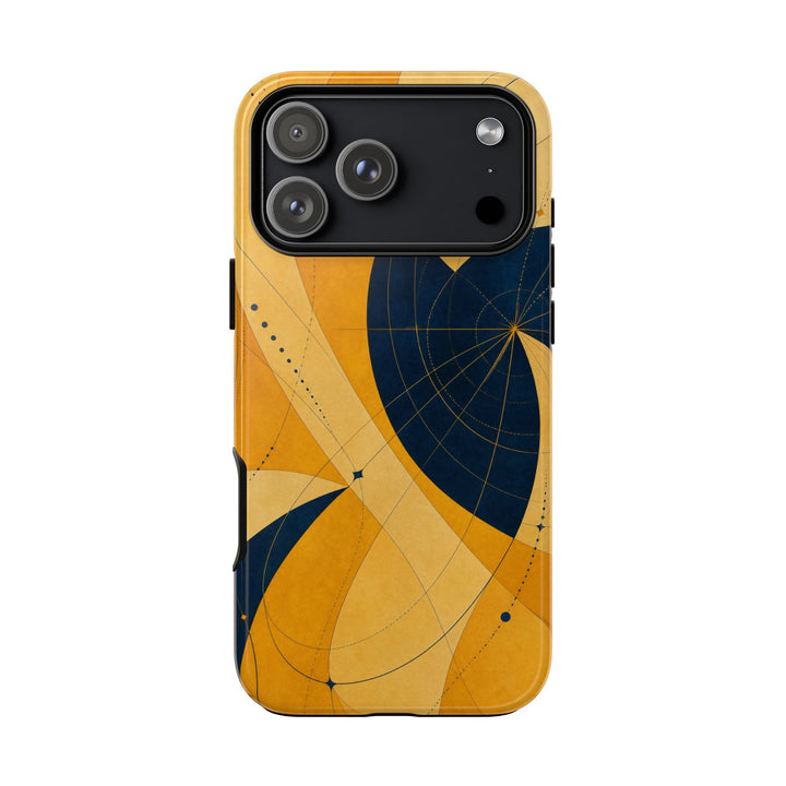 Silk Compass | Tough Case
