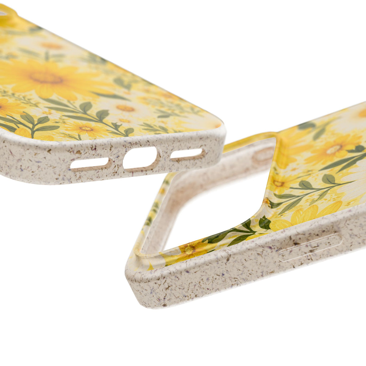 Sunny Petal | Biodegradable Case — product image 29