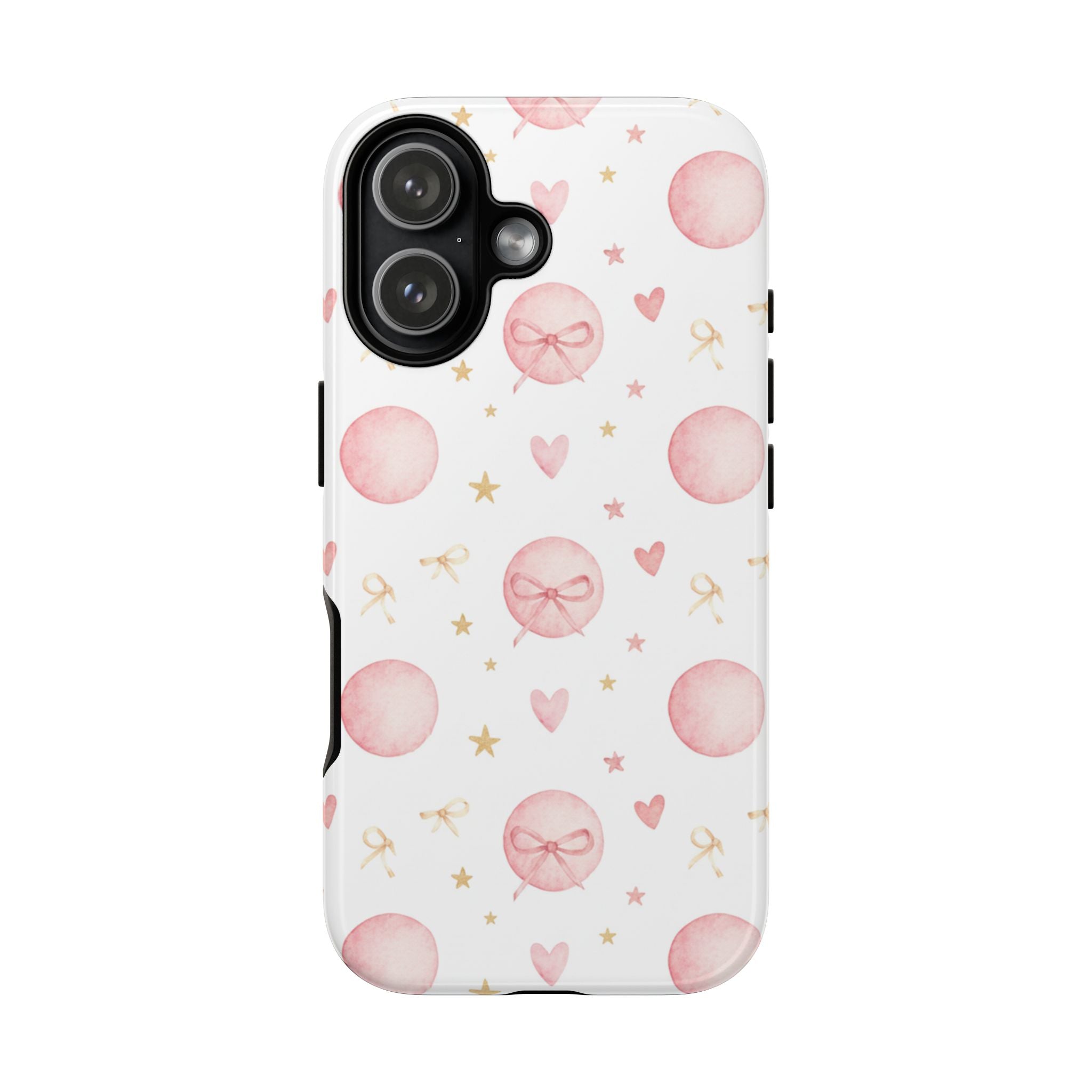 Pastel Pink Dream | Tough Case