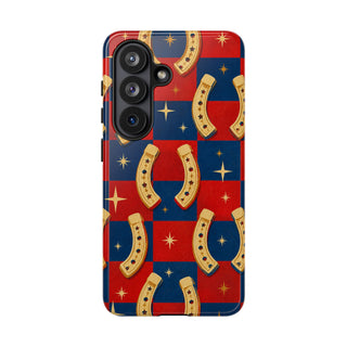 Lucky Horseshoes | Tough Case — product image 93