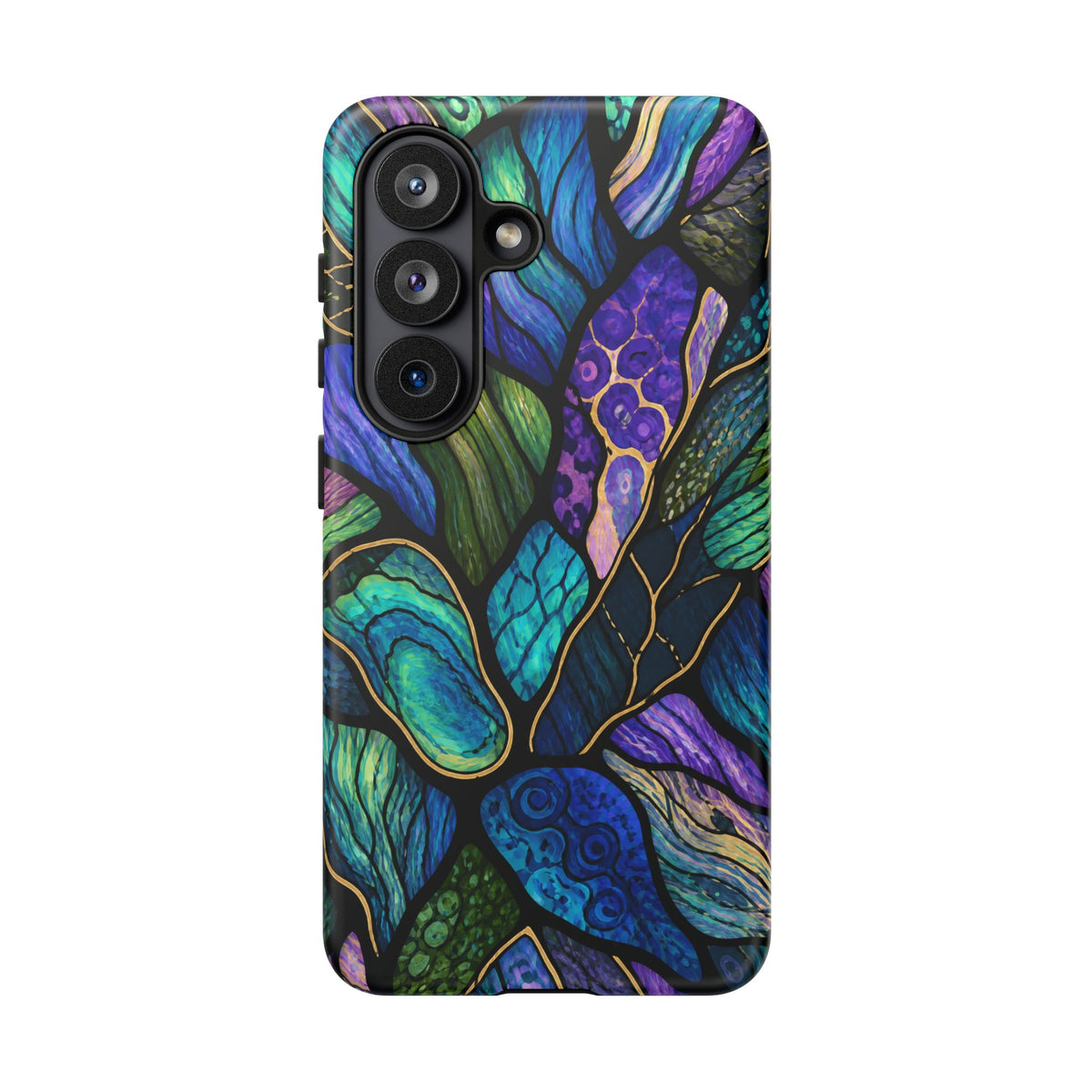 Abalone Mosaic | Tough Case — product image 94