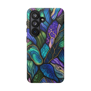 Abalone Mosaic | Tough Case — product image 94