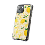 Butter Lemonade | Clear MagSafe Case — product image 17
