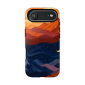 Dusk Ridges | Tough Case — product image 88