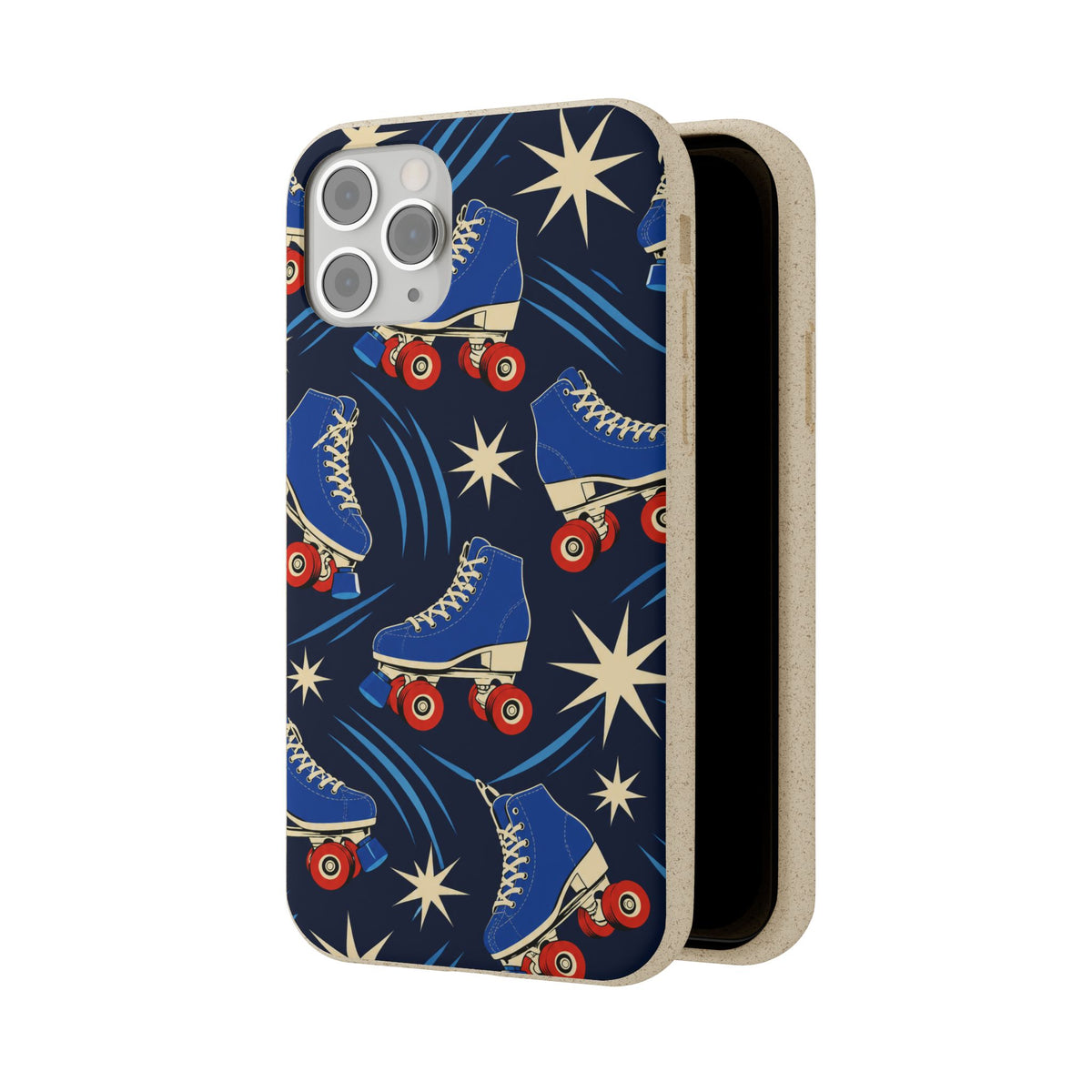 Cobalt Rollers | Biodegradable Case — product image 30