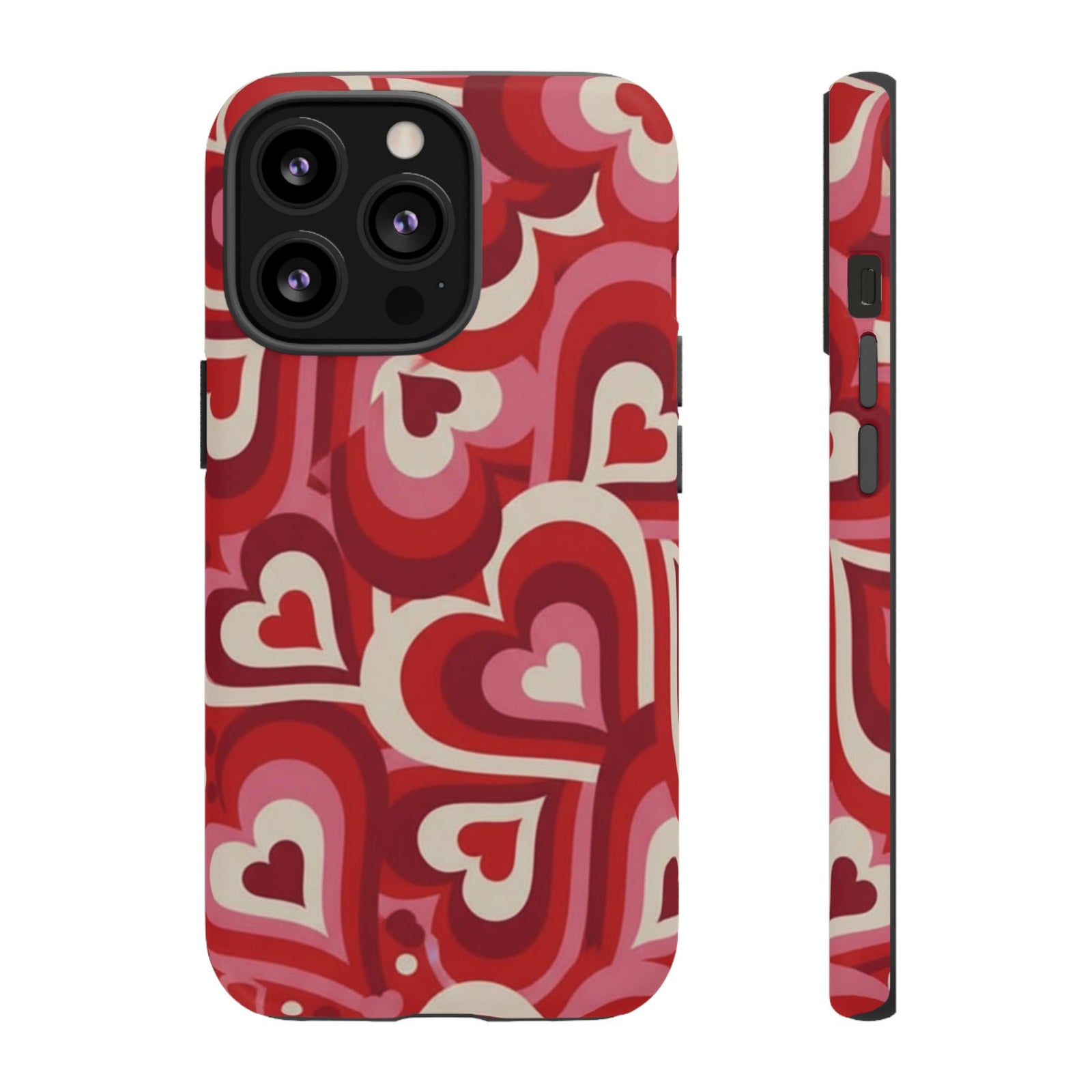 Aqua Meadow | Tough Case