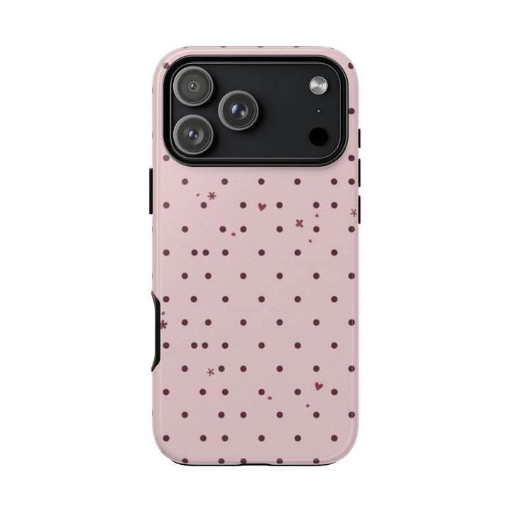 Sugar Bloom | Tough Case