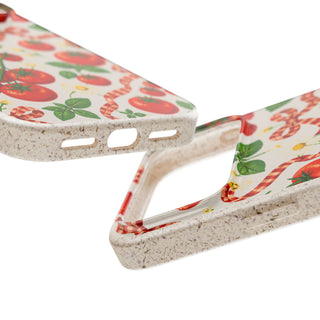 Tomato Picnic | Biodegradable Case — product image 29