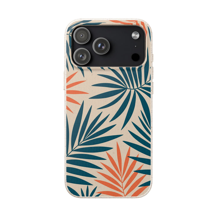 Sand Palm | Biodegradable Case