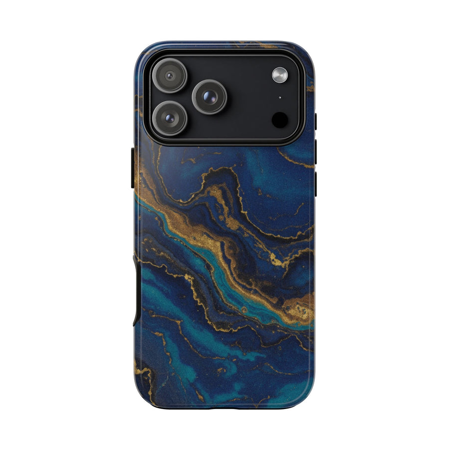Midnight Marble | Tough Case