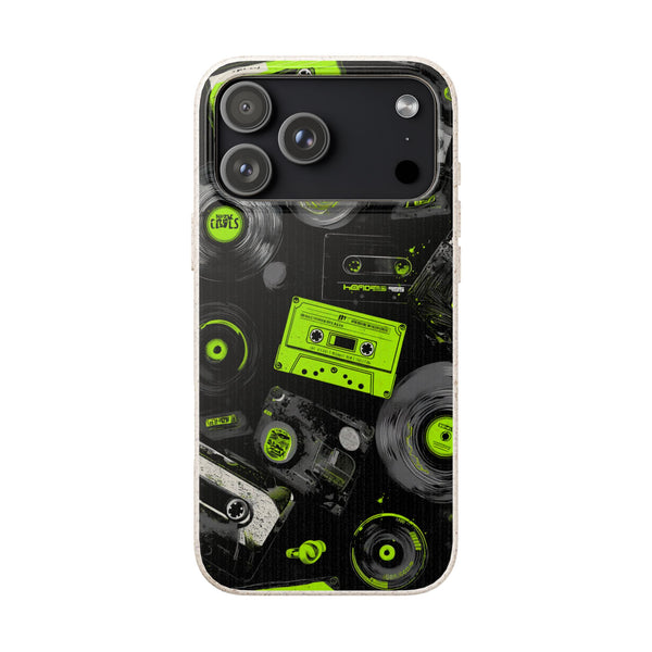 Neon Tech | Biodegradable Case