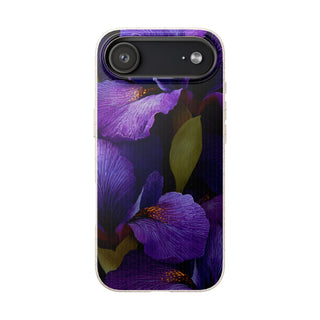 Velour Bloom | Biodegradable Case