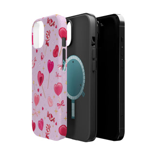 Bliss Meadow | Tough MagSafe Case