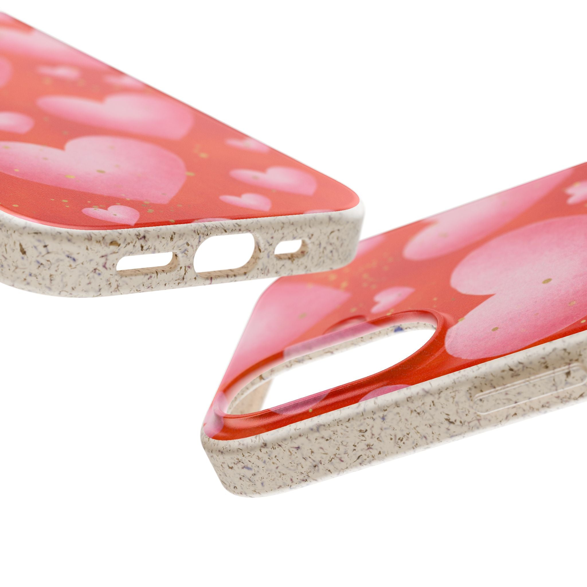Valentine Love | Biodegradable Case