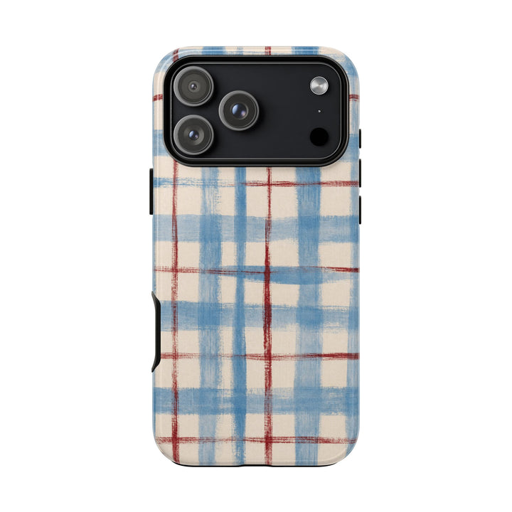 Sky Blue | Tough Case