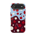 Cherry Orbit | Tough Case — product image 88