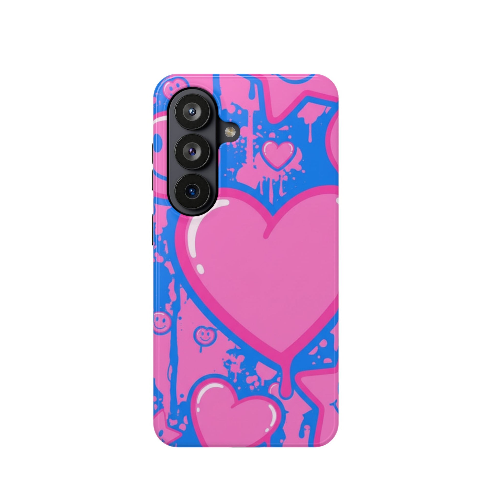 Candy Meadow | Tough MagSafe Case