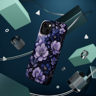 Moon Petal | Tough MagSafe Case — product image 45