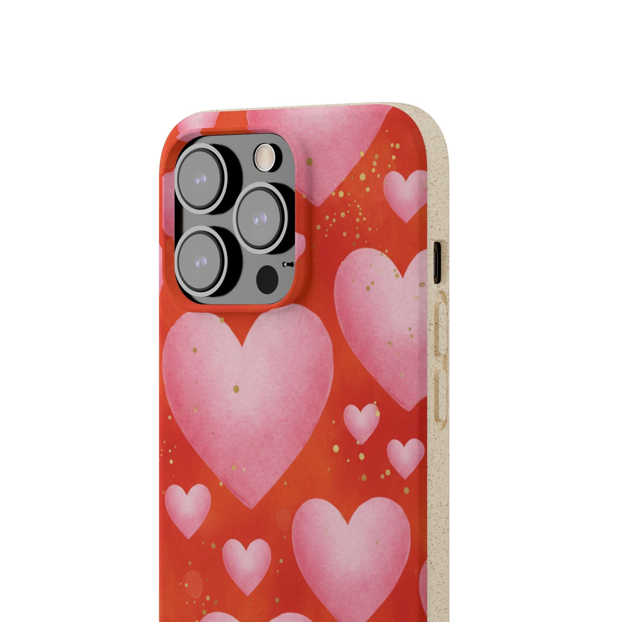 Valentine Love | Biodegradable Case