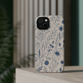 Fog Bouquet | Tough MagSafe Case — product image 46