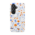 Silly Geese | Tough Case — product image 93