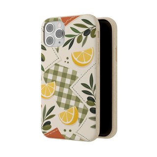 Olive Napkins | Biodegradable Case — product image 30
