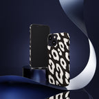 Cocoa Leopard | Tough Case — product image 102