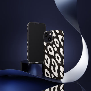 Cocoa Leopard | Tough Case — product image 102