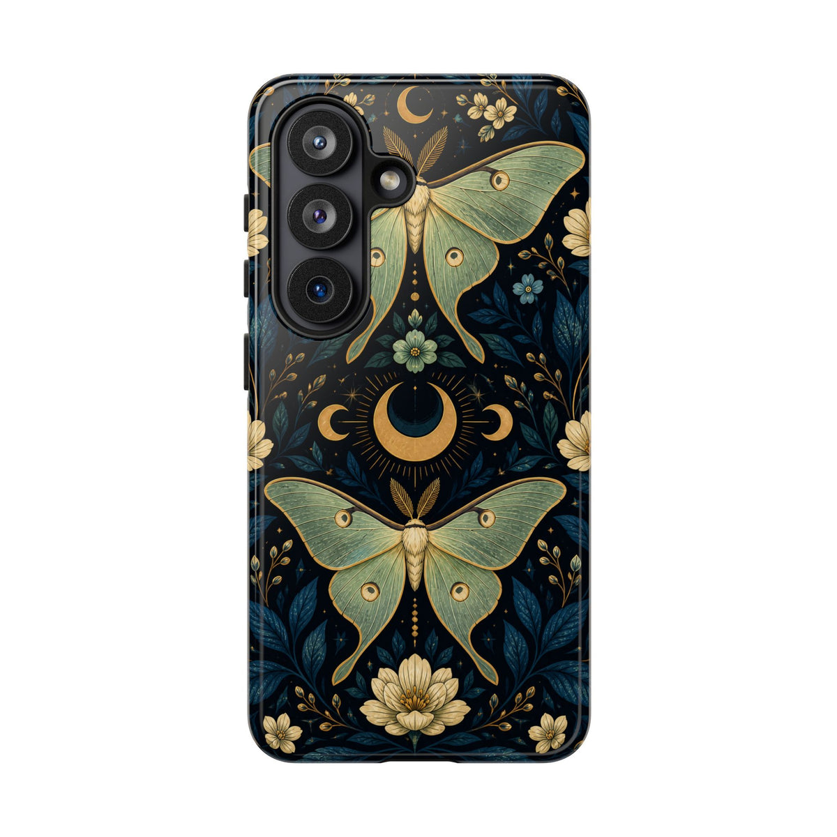 Midnight Moths | Tough Case — product image 93
