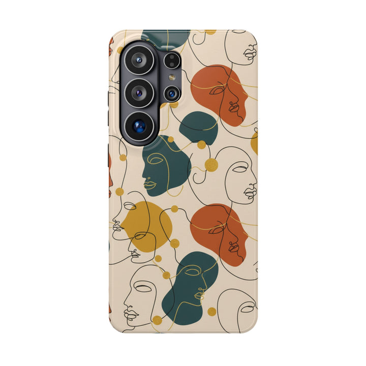 Twinkle Grove | Tough MagSafe Case