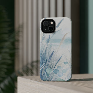 Frost Meadow | Tough MagSafe Case — product image 46