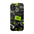 Neon Tech | Biodegradable Case